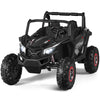 Large Kids Electric Ride On UTV 2-Seater 12V Battery Powered Off-road Truck