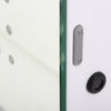 Illuminated LED Bathroom Mirror Cabinet Demister/Sensor/Bluetooth/Clock IP44