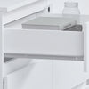 Modern Wooden Chest of Drawers Tall Wide 8 Drawer Bedroom Furniture Cabinet