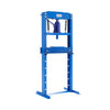 Hydraulic Bench Press 20 Ton Heavy Duty Machine Workshop Garage Bearing Standing