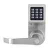 4 in 1 Smart Electronic Door Lock Keyless Entry Password Card Remote Control