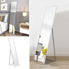 Full Length Mirror Tilting Free Standing & Wall Mounted Bedroom Dressing Mirrors
