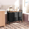 Laundry Basket Laundry Sorter Laundry Hamper Laundry Trolley Washing Baskets