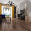 Wood Effect Floor Tiles Self-adhesive PVC Flooring Planks Tiles 5 m² Decor