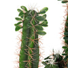 Large Artificial Tree Realistic Cactus Tropical Potted Plant IndoorOutdoor Decor