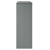 Tidyard Sideboard Side Cabinet for Highboard, Ample Storage Space MOLDE U0T7