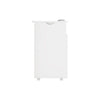 Manicure Nail Art Table Salon Beauty Station Technician Workstation Storage Desk