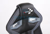 OFFICE CHAIR ADJUSTABLE ERGONOMIC RACING GAMING SWIVEL PU LEATHER DESK COMPUTER