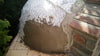 DIY Pizza Oven Wood Refractory Ceramic Insulation Blanket Pad High Temperature