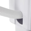 Twin Tub Washing Machine Compact Laundry Washer 4.5KG Washer+1.5KG Dryer