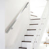 NEW Stainless Steel Safety Aid Stair Handrail Grab Wall Rail Bannister Staircase