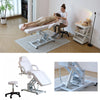 Electric Massage Table Beauty SPA Bed Couch Salon Recliner Chair Stool