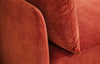 Swyft Model 08 2.5 Seater Sofa Bed - Harissa Chenille RRP £2099