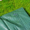 Waterproof Heavy Duty Tarpaulin Cover Tarp Ground Camping Sheet Cover Best Price