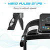 Treadmill Running Machine Folding Electric Adjustable Incline Home Gym Fitness