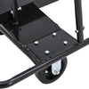 Industrial Drywall Cart Plasterboard Trolley 2200 lbs Handling Panel Board Sheet