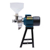 2200w Electric Mill Wet & Dry Grinder Machine Corn Grain Wheat Cereal Feed