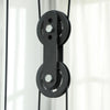 Multi Gym Smith Machine Power Cage Weight Lifting Chest Press Station Squat Rack