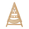 Cat Tree Tower Scratching Post Cats Climbing Frame Activity Centre with Hammock