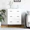 Sideboard, Storage Cabinet for Hallway Living Room, Cupboard with Storage, P9Y2