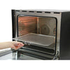 Convection Oven Electric Commercial Baking Stainless Steel FREE 4 Baking Trays