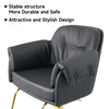 Classic Adjustable Hydraulic Barber Chair Hairdressing Salon 360° Swivel Chair