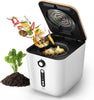 IDOO Compost Bin, Odourless Electric Composter, House Plants Compost Bins