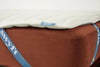 Swyft Model 04 3 Seater Sofa Bed - Umber Velvet RRP £2399