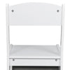 Kids Table and Chairs with Storage Box Children Learning Activity Furniture Set