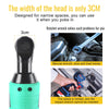 Electric 3/8'' 90° 85Nm Cordless Right Ratchet Angle Wrench Tools+2.5Ah Battery