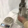 Manual Paste Liquid Filling Machine 5-50ml Stainless Steel Filling Machine