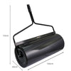 Towable Garden Roller Towed Lawn Rolling Tow Behind Heavy Duty Sand/Water 120L