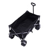 Heavy Duty Foldable Camping Outdoor Garden Trolley Cart Wagon Truck Wheelbarrow