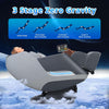 12 Combo Massage Zero Gravity Full Body Electric Heated Shiatsu Massage Chair