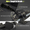 Inflatable Portable Adult Fishing Boat Fishing Float Tube CAMO