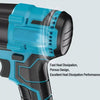 Cordless Electric Blind Rivet Gun Automatic Pop Gun for Makita 18V Hand Tools