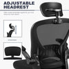 Ralex-chair Office Chair Ergonomic Mesh Desk Chair, Comfort Adjustable Height