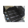 GAS BBQ BARBECUE OUTDOOR KITCHEN STAINLESS STEEL 5 BURNERS SIDE BURNER