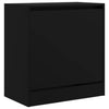 Shoe Cabinet, Shoe Storage Shelf for Hallway Living Room, Shoe Rack Holder B8D6