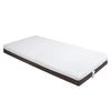 3ft 4ft 4ft6 Memory Foam Breathable Mattress Orthopaedic 15-20 cm Thickness NEW