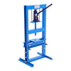 6 Ton Heavy Duty Hydraulic Bench Press Machine Workshop Garage Bearing Standing