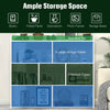 Storage Cube Shelves Bookcase Wooden Display Unit Organiser Wood Cabinet Shelf
