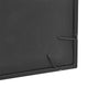 Large Window Style Arched Mirror Living Room Hall Way Window Mirror Home Decor