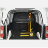 Hydraulic Platform forklift Truck Hand Truck Trolley,Hand-pushed Lift Trolley UK