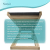 Pet Dog Cat Ramp 4 Adjustable Heights Bed/Couch 40" Folds Flat Support 330lb UK