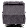 Electric Power Lift Riser Recliner Chair Sofa Velvet Massage & Heated Armchair