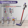 Brush Head for Dyson V7 V8 V10 V11 V15 Animal Torque Direct Drive Motorhead UK