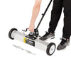 36" Magnetic Warehouse Sweeper Pick UP Tool for Nails Needles Screws Collection