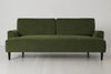 Swyft Model 05 3 Seater Sofa - Vine Velvet RRP £1299