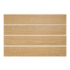 UK 1-6m² PVC Vinyl Floor Planks Tiles Self Adhesive Wood Effect Modern Flooring
